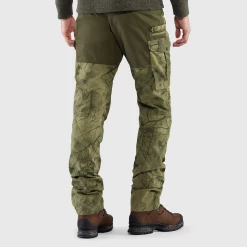FJÄLLRÄVEN BARENTS PRO HUNTING TROUSERS M 6 FJÄLLRÄVEN BARENTS PRO HUNTING TROUSERS M -Hanwag butikk 5637657262 g barents pro hunting trousers m fjaellraeven 24