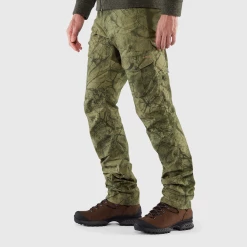 FJÄLLRÄVEN BARENTS PRO HUNTING TROUSERS M 7 FJÄLLRÄVEN BARENTS PRO HUNTING TROUSERS M -Hanwag butikk 5637657262 h barents pro hunting trousers m fjaellraeven 24