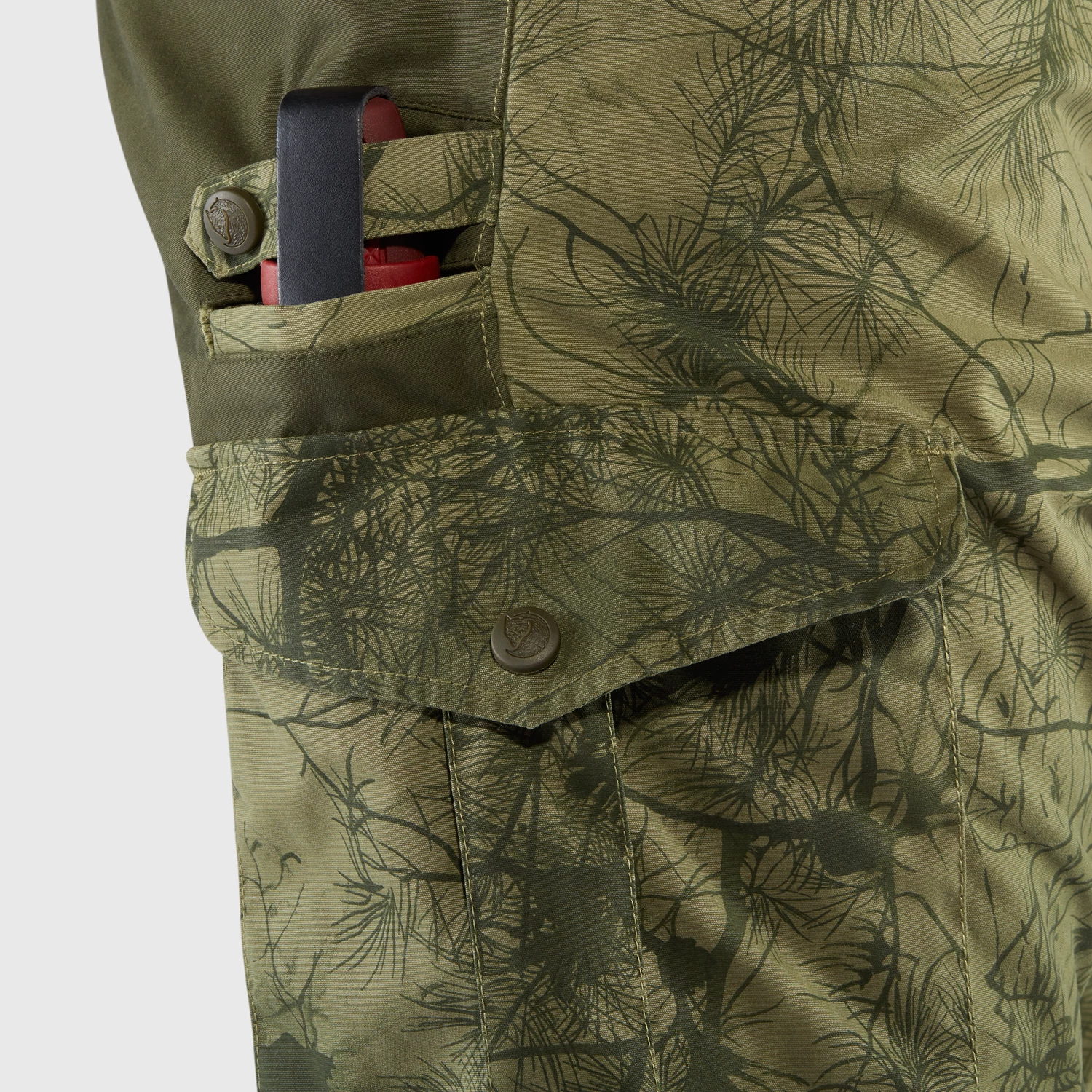 BARENTS PRO HUNTING TROUSERS M FJÄLLRÄVEN BARENTS PRO HUNTING TROUSERS M -Hanwag butikk 5637657262 i barents pro hunting trousers m fjaellraeven 24