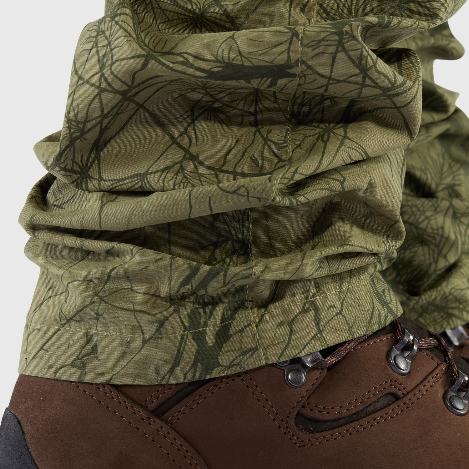 BARENTS PRO HUNTING TROUSERS M FJÄLLRÄVEN BARENTS PRO HUNTING TROUSERS M -Hanwag butikk 5637657262 l barents pro hunting trousers m fjaellraeven 24