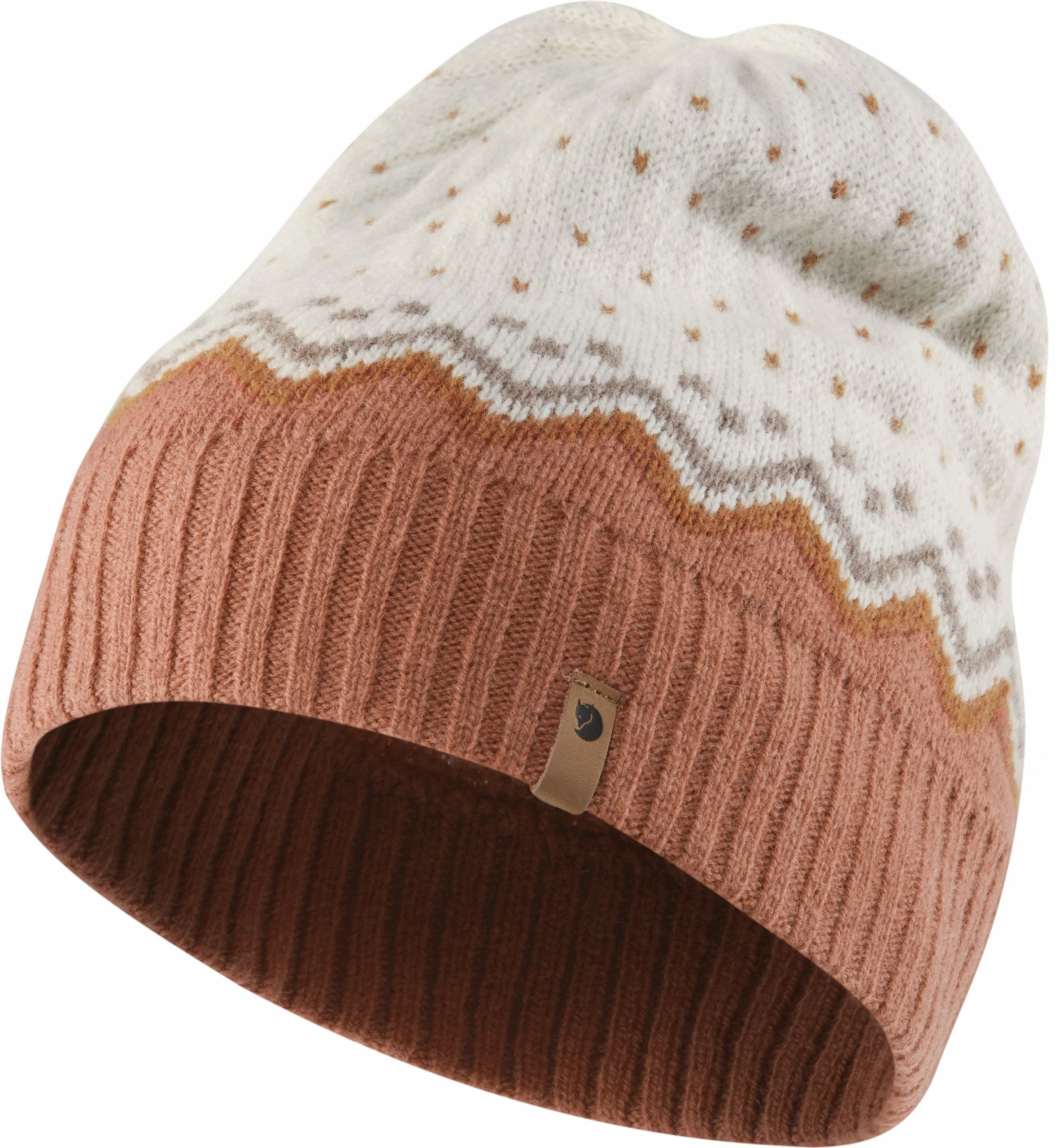 ÖVIK KNIT HAT FJÄLLRÄVEN ÖVIK KNIT HAT -Hanwag butikk 5637658513 a oevik knit hat fjaellraeven 24 scaled