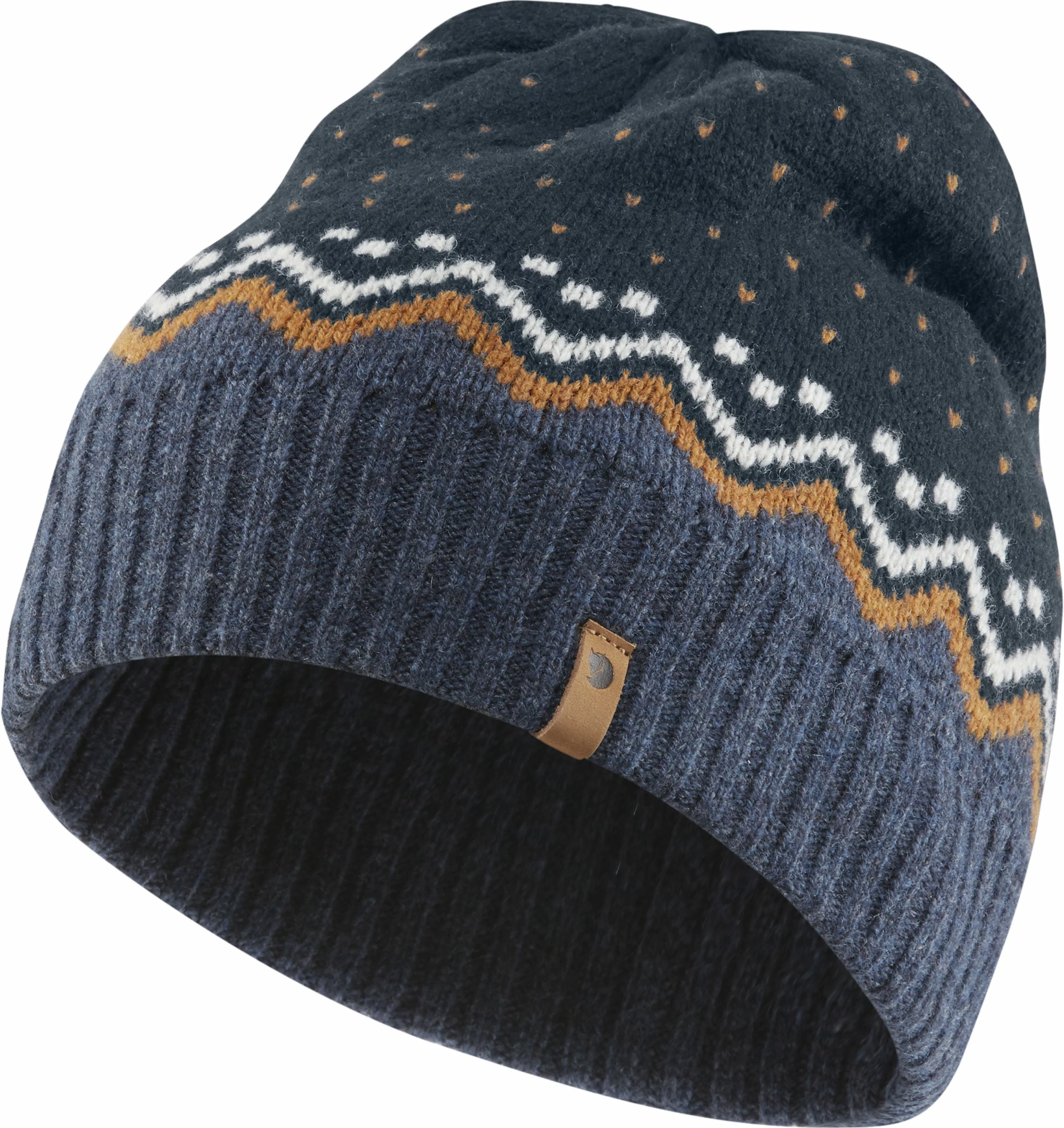 ÖVIK KNIT HAT FJÄLLRÄVEN ÖVIK KNIT HAT -Hanwag butikk 5637658514 a oevik knit hat fjaellraeven 24 scaled