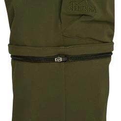 Tierra LITE TRACK CONVERTIBLE PANT M -Hanwag butikk 5637661371 f lite track convertible pant m tierra 24