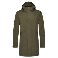 Tierra BALMACAAN 3L COAT M