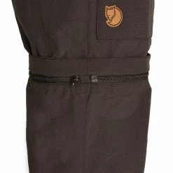 FJÄLLRÄVEN TRAVELLERS MT ZIP-OFF TRS M 17 FJÄLLRÄVEN TRAVELLERS MT ZIP-OFF TRS M -Hanwag butikk 5637683232 g travellers mt zipoff trs m fjaellraeven 24 1