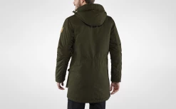 FJÄLLRÄVEN SINGI WOOL PADDED PARKA M -Hanwag butikk 5637683362 g singi wool padded parka m fjaellraeven 24