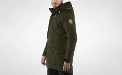 FJÄLLRÄVEN SINGI WOOL PADDED PARKA M -Hanwag butikk 5637683362 h singi wool padded parka m fjaellraeven 24