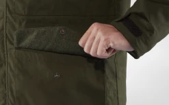 FJÄLLRÄVEN SINGI WOOL PADDED PARKA M -Hanwag butikk 5637683362 i singi wool padded parka m fjaellraeven 24