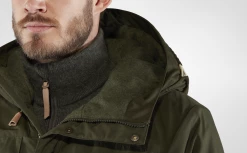 FJÄLLRÄVEN SINGI WOOL PADDED PARKA M -Hanwag butikk 5637683362 k singi wool padded parka m fjaellraeven 24