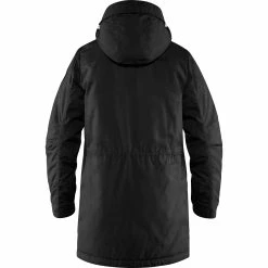 FJÄLLRÄVEN SINGI WOOL PADDED PARKA M -Hanwag butikk 5637683365 b singi wool padded parka m fjaellraeven 24 scaled