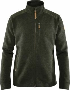FJÄLLRÄVEN SINGI FLEECE JACKET M