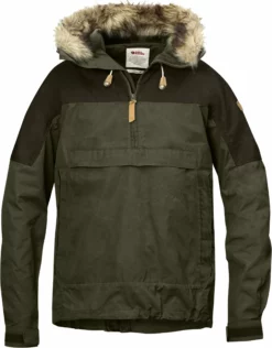 FJÄLLRÄVEN SINGI ANORAK M