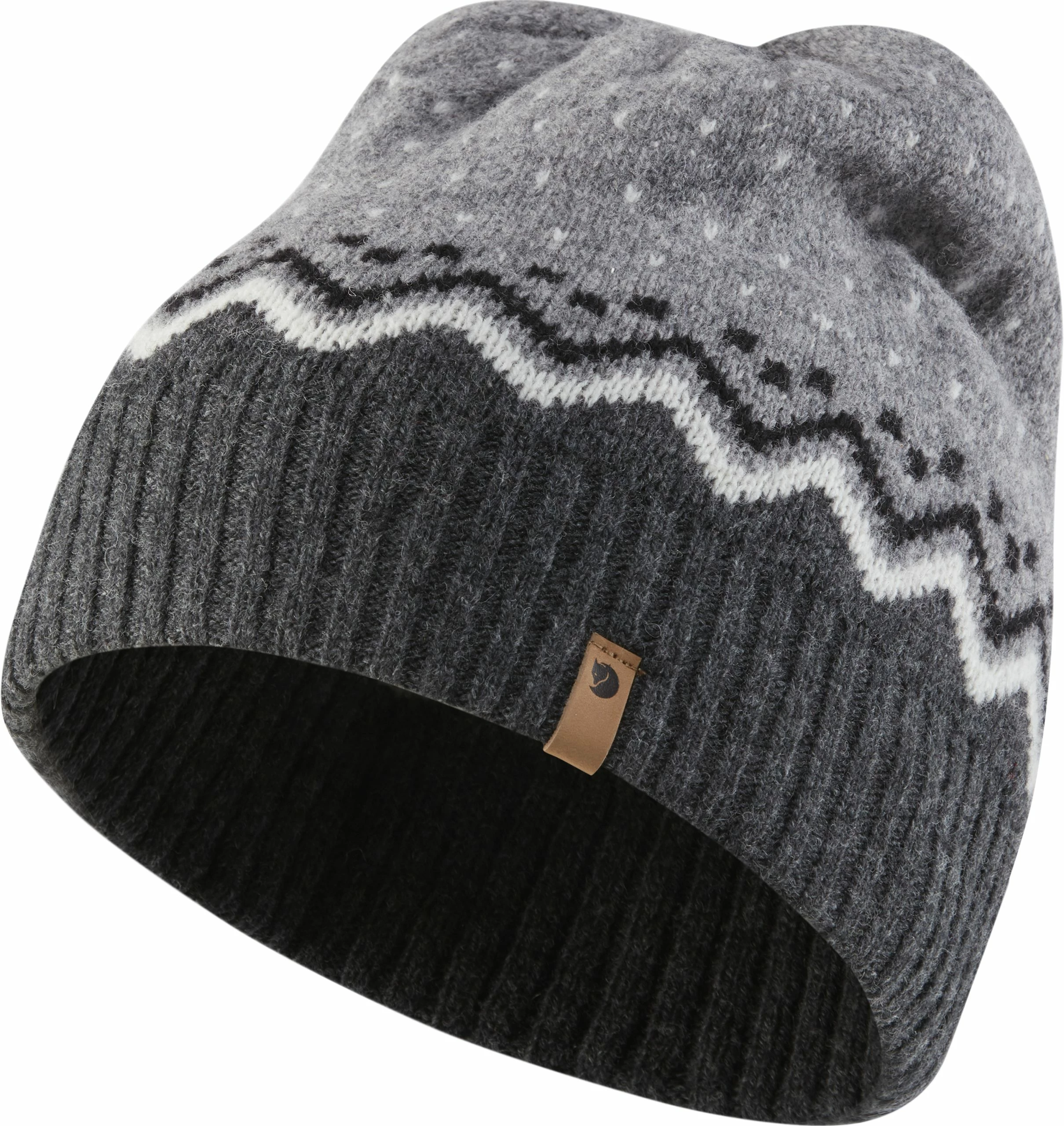 ÖVIK KNIT HAT FJÄLLRÄVEN ÖVIK KNIT HAT -Hanwag butikk 5637683559 a oevik knit hat fjaellraeven 24 scaled