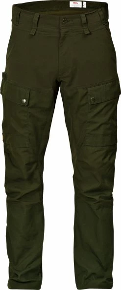 FJÄLLRÄVEN LAPPLAND HYBRID TROUSERS M 10 FJÄLLRÄVEN LAPPLAND HYBRID TROUSERS M -Hanwag butikk 5637683682 a lappland hybrid trousers m fjaellraeven 24 scaled