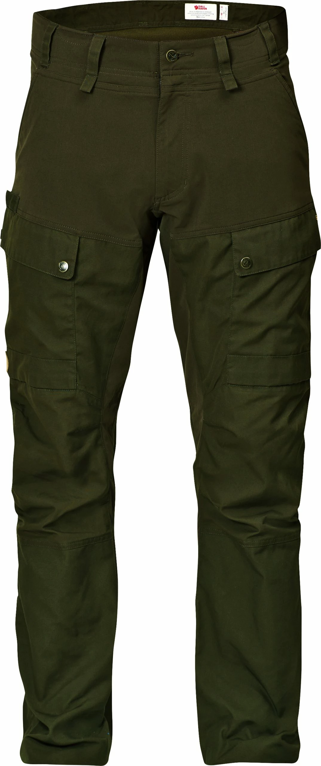 LAPPLAND HYBRID TROUSERS M FJÄLLRÄVEN LAPPLAND HYBRID TROUSERS M -Hanwag butikk 5637683682 a lappland hybrid trousers m fjaellraeven 24 scaled
