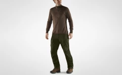 FJÄLLRÄVEN LAPPLAND HYBRID TROUSERS M 11 FJÄLLRÄVEN LAPPLAND HYBRID TROUSERS M -Hanwag butikk 5637683682 b lappland hybrid trousers m fjaellraeven 24