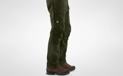 FJÄLLRÄVEN LAPPLAND HYBRID TROUSERS M 16 FJÄLLRÄVEN LAPPLAND HYBRID TROUSERS M -Hanwag butikk 5637683682 g lappland hybrid trousers m fjaellraeven 24