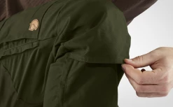 FJÄLLRÄVEN LAPPLAND HYBRID TROUSERS M 18 FJÄLLRÄVEN LAPPLAND HYBRID TROUSERS M -Hanwag butikk 5637683682 i lappland hybrid trousers m fjaellraeven 24