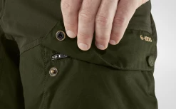 FJÄLLRÄVEN LAPPLAND HYBRID TROUSERS M 19 FJÄLLRÄVEN LAPPLAND HYBRID TROUSERS M -Hanwag butikk 5637683682 j lappland hybrid trousers m fjaellraeven 24
