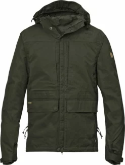FJÄLLRÄVEN LAPPLAND HYBRID JACKET M