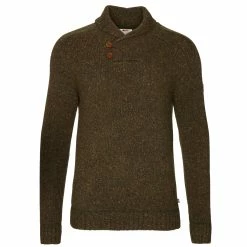 FJÄLLRÄVEN LADA SWEATER M