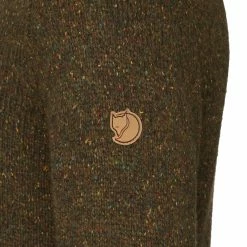FJÄLLRÄVEN LADA SWEATER M -Hanwag butikk 5637683709 d lada sweater m fjaellraeven 20
