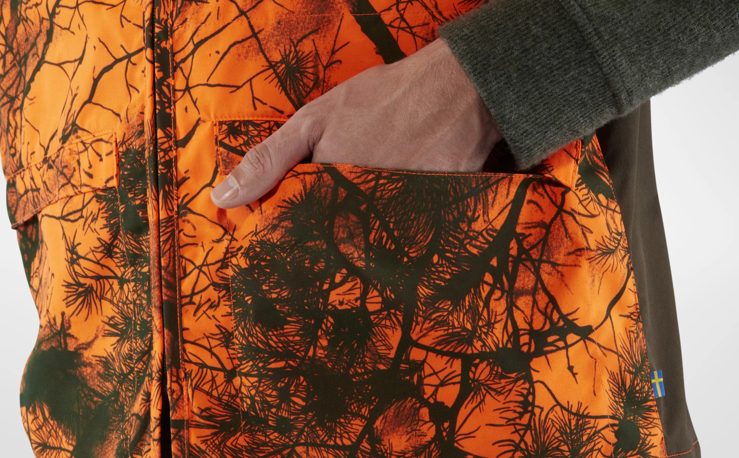 VÄRMLAND VEST FJÄLLRÄVEN VÄRMLAND VEST -Hanwag butikk 5637683986 d vaermland vest fjaellraeven 24 scaled