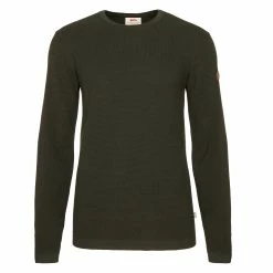FJÄLLRÄVEN HIGH COAST MERINO SWEATER M -Hanwag butikk 5637684039 b high coast merino sweater m fjaellraeven 24