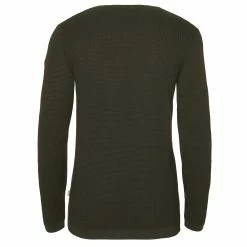 FJÄLLRÄVEN HIGH COAST MERINO SWEATER M -Hanwag butikk 5637684039 c high coast merino sweater m fjaellraeven 24