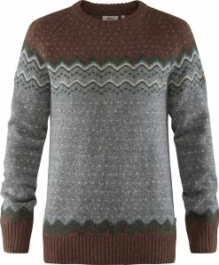 FJÄLLRÄVEN ÖVIK KNIT SWEATER M -Hanwag butikk 5637684108 a oevik knit sweater m fjaellraeven 24 scaled