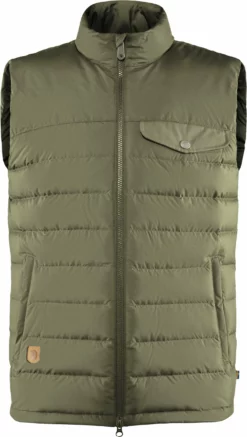 FJÄLLRÄVEN GREENLAND DOWN LINER VEST M -Hanwag butikk 5637684502 a greenland down liner vest m fjaellraeven 24 scaled