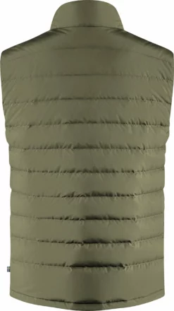 FJÄLLRÄVEN GREENLAND DOWN LINER VEST M -Hanwag butikk 5637684502 b greenland down liner vest m fjaellraeven 24 scaled
