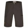 FJÄLLRÄVEN TRAVELLERS MT SHORTS M