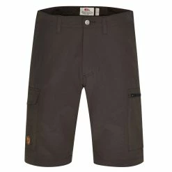 FJÄLLRÄVEN TRAVELLERS MT SHORTS M