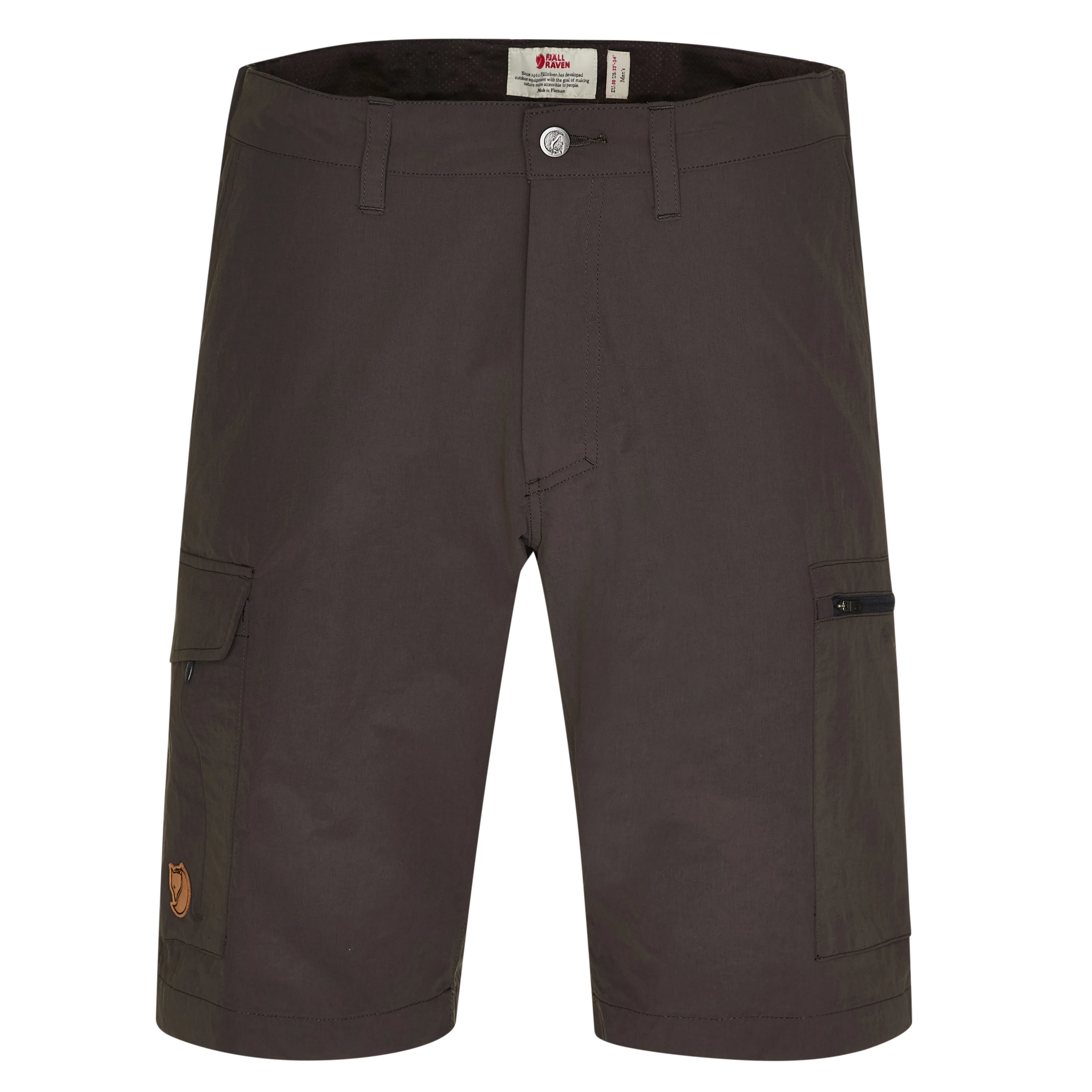 TRAVELLERS MT SHORTS M FJÄLLRÄVEN TRAVELLERS MT SHORTS M -Hanwag butikk 5637684671 a travellers mt shorts m fjaellraeven 24