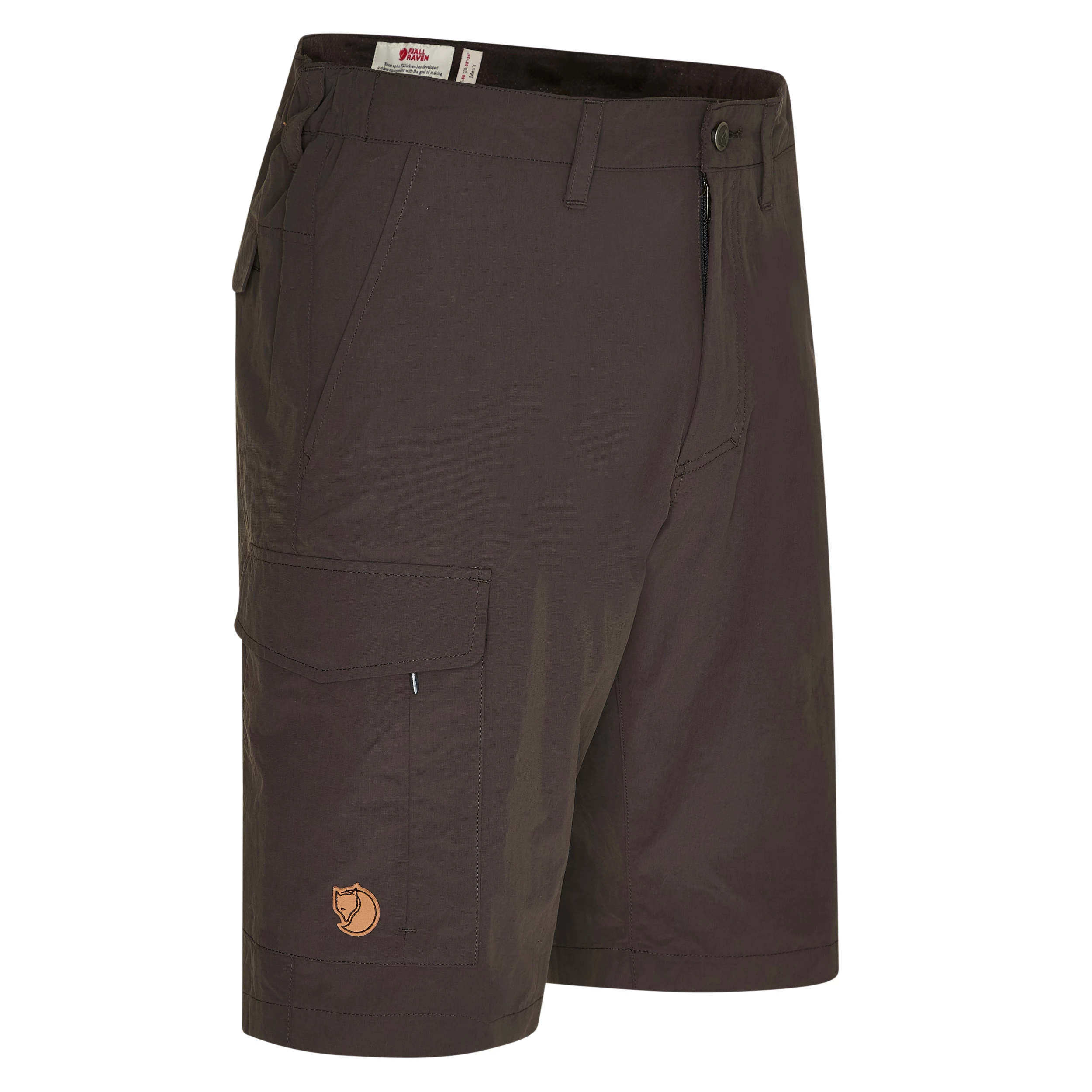 TRAVELLERS MT SHORTS M FJÄLLRÄVEN TRAVELLERS MT SHORTS M -Hanwag butikk 5637684671 b travellers mt shorts m fjaellraeven 24