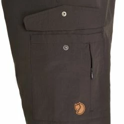 FJÄLLRÄVEN TRAVELLERS MT SHORTS M 3 FJÄLLRÄVEN TRAVELLERS MT SHORTS M -Hanwag butikk 5637684671 d travellers mt shorts m fjaellraeven 24