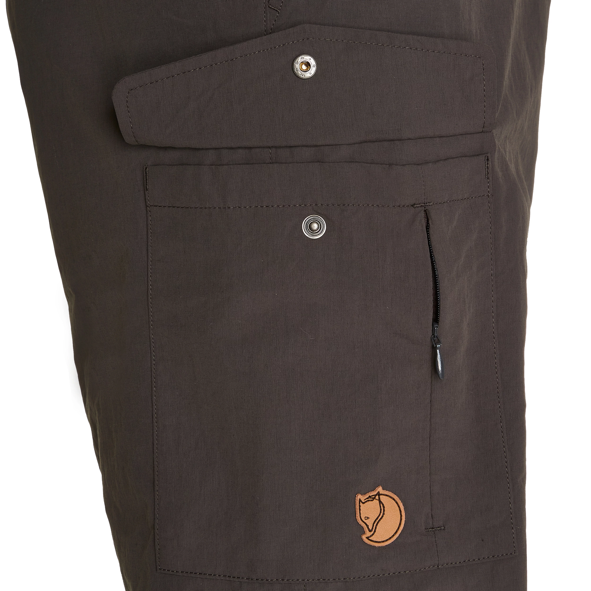 TRAVELLERS MT SHORTS M FJÄLLRÄVEN TRAVELLERS MT SHORTS M -Hanwag butikk 5637684671 d travellers mt shorts m fjaellraeven 24