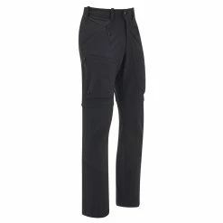 Tierra LITE TRACK CONVERTIBLE PANT M -Hanwag butikk 5637687654 d lite track convertible pant m tierra 24