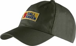 FJÄLLRÄVEN GREENLAND ORIGINAL CAP