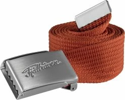 FJÄLLRÄVEN ÖVIK WEBBING BELT