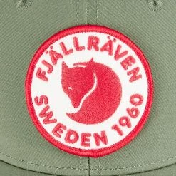 FJÄLLRÄVEN 1960 LOGO LÅNGTRADARKEPS 24 FJÄLLRÄVEN 1960 LOGO LÅNGTRADARKEPS -Hanwag butikk 5637699641 d 1960 logo langtradarkeps fjaellraeven 24