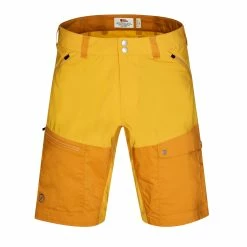 FJÄLLRÄVEN ABISKO MIDSUMMER SHORTS M