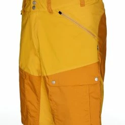 FJÄLLRÄVEN ABISKO MIDSUMMER SHORTS M -Hanwag butikk 5637699690 d abisko midsummer shorts m fjaellraeven 24