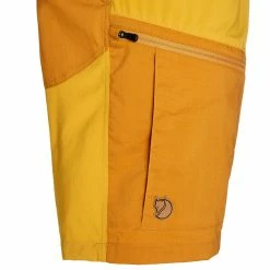 FJÄLLRÄVEN ABISKO MIDSUMMER SHORTS M -Hanwag butikk 5637699690 e abisko midsummer shorts m fjaellraeven 24