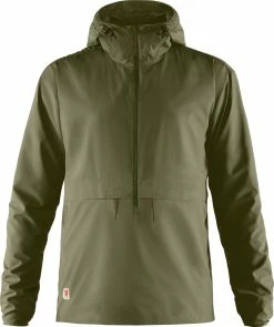 FJÄLLRÄVEN HIGH COAST LITE ANORAK M -Hanwag butikk 5637699771 a high coast lite anorak m fjaellraeven 24