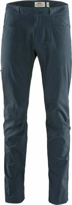 FJÄLLRÄVEN HIGH COAST LITE TROUSERS M