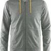 FJÄLLRÄVEN HIGH COAST LITE HOODIE M