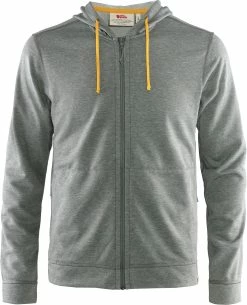 FJÄLLRÄVEN HIGH COAST LITE HOODIE M