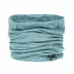 Buff LIGHTWEIGHT MERINO WOOL -Hanwag butikk 5637719250 a lightweight merino wool solid buff 24